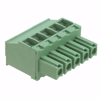 1986374-5 TE Connectivity AMP Connectors  Conectores y tomas de corriente